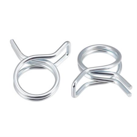 Spring Hose Clamp