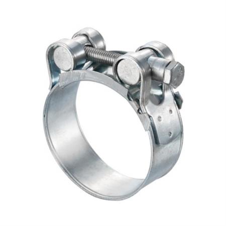 High Strength Hose Clamp